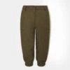 Combrook Ladies Tweed Shooting Breeks In Willow