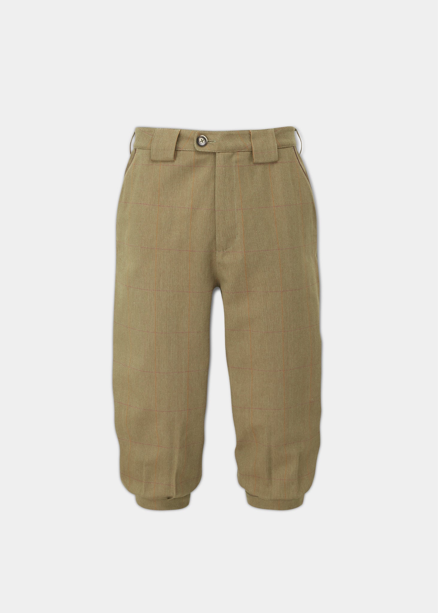 AlanPaine Shop -AlanPaine Shop Axford Mens Lightweight Waterproof Shooting Breeks Aspen 3 1