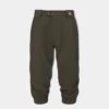 Lockwood Children's Breeks In Olive